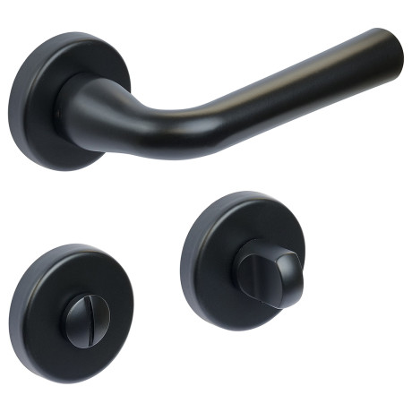 RK.LOPAR.WC.CE mâner de ușă