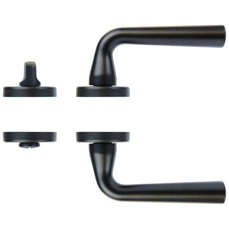 RK.LOPAR.WC.CE mâner de ușă