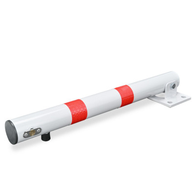 US21 stâlp pentru parcare cu blocare