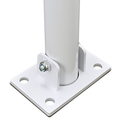 US21 stâlp pentru parcare cu blocare