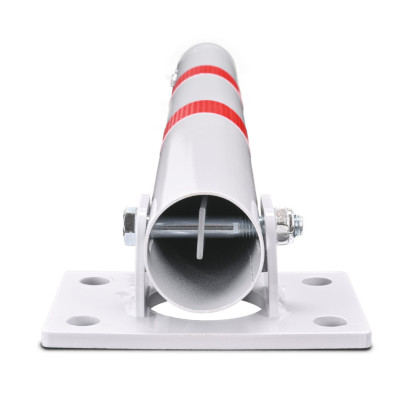 US21 stâlp pentru parcare cu blocare