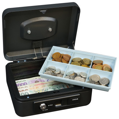 LC.200.CE cutie pentru chei și bani