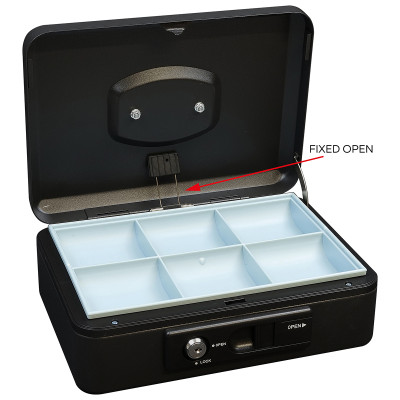 LC.250.CE cutie pentru chei și bani