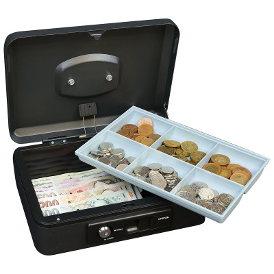 LC.250.CE cutie pentru chei și bani