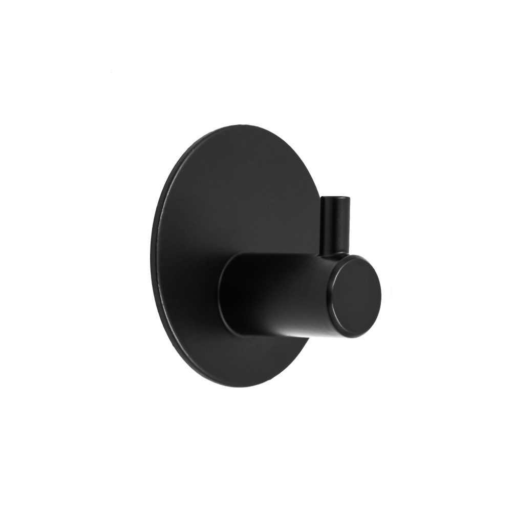 WS1 cârlig autoadeziv rotund 45mm WS1 cârlig autoadeziv rotund 45mm