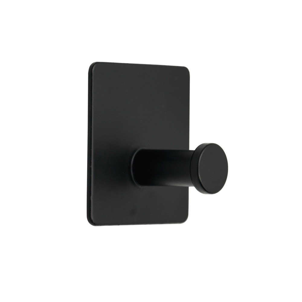 WS6 Cârlig autocolant pătrat 45mm WS6 Cârlig autocolant pătrat 45mm