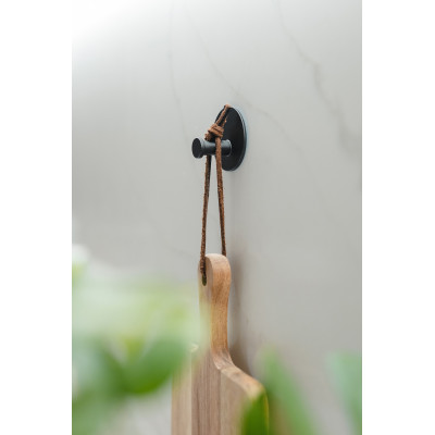 WS5 cârlig autoadeziv rotund 45 mm