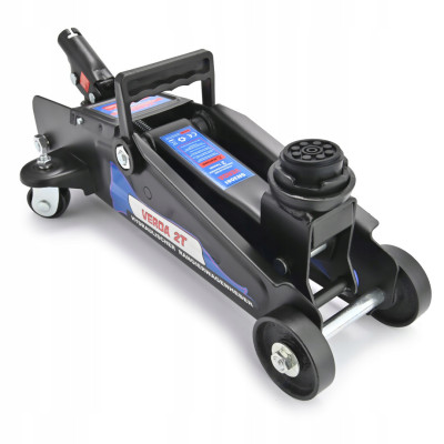 Cric hidraulic 2T în valiză SN3060