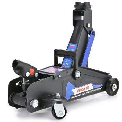 Cric hidraulic 2T în valiză SN3060