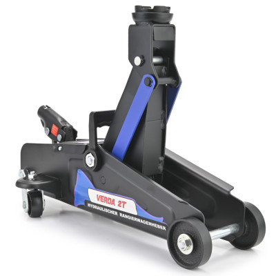 Cric hidraulic 2T în valiză SN3060