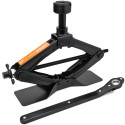 Cric trapezoidal cu clichet 2T SN4568