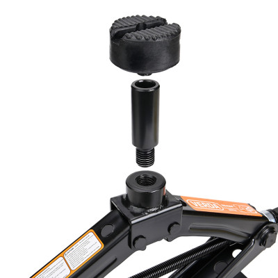 Cric trapezoidal cu clichet 2T SN4568