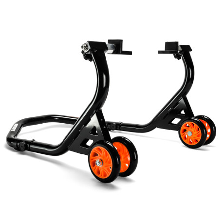 Suport pentru motocicletă cu adaptor tip L SN1720