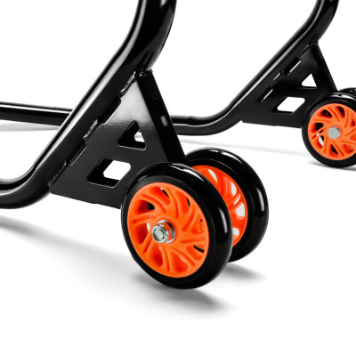 Suport pentru motocicletă cu adaptor tip L SN1720