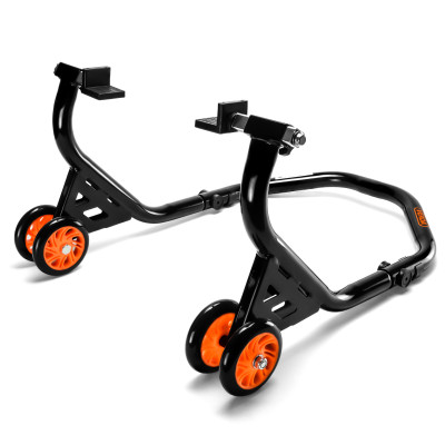 Suport pentru motocicletă cu adaptor tip L SN1720