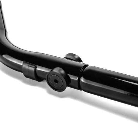 Suport pentru motocicletă cu adaptor tip L SN1720
