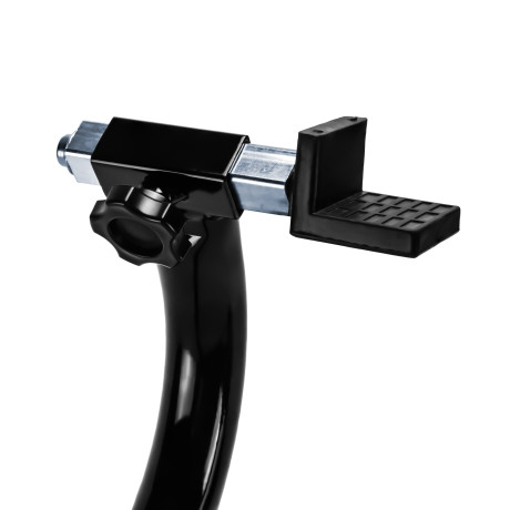 Suport pentru motocicletă cu adaptor tip L SN1720