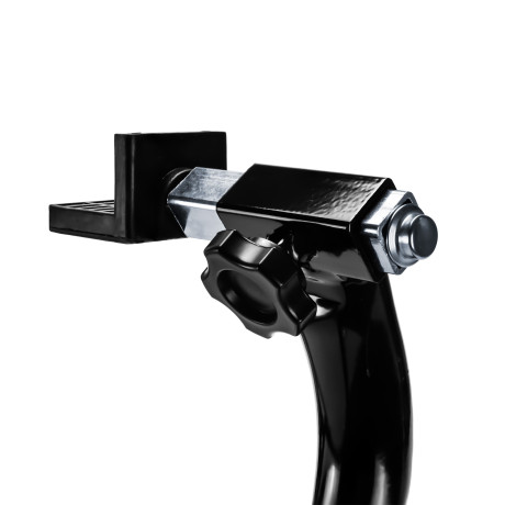 Suport pentru motocicletă cu adaptor tip L SN1720