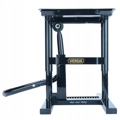 Suport pentru motocicletă cross, enduro, supermoto MX SN1708