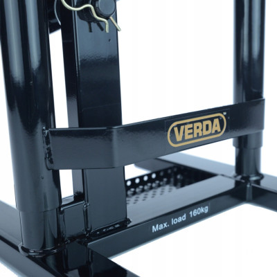 Suport pentru motocicletă cross, enduro, supermoto MX SN1708