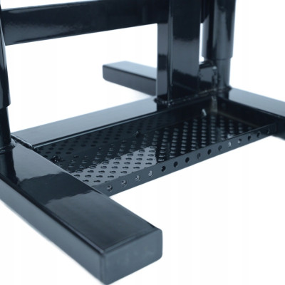 Suport pentru motocicletă cross, enduro, supermoto MX SN1708