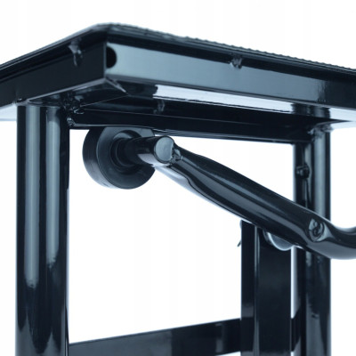 Suport pentru motocicletă cross, enduro, supermoto MX SN1708