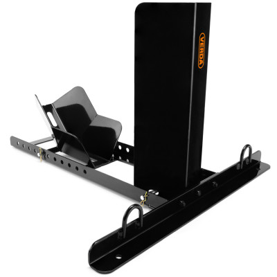 Suport pentru motocicletă pentru transport pe remorci SN1719