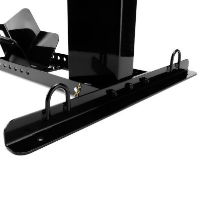 Suport pentru motocicletă pentru transport pe remorci SN1719