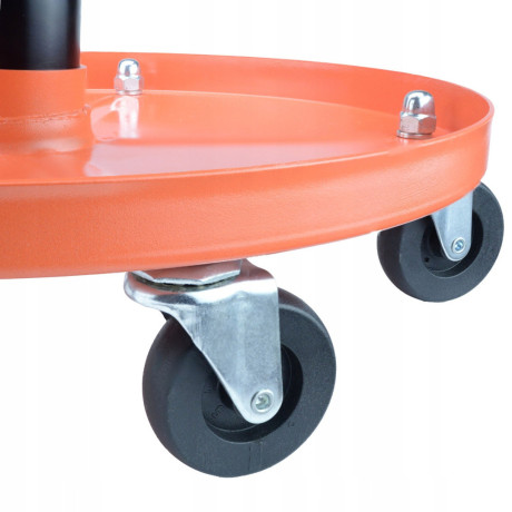 Scaun de atelier rotativ SN6713