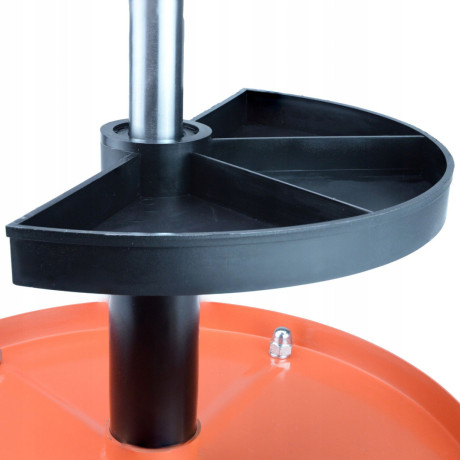 Scaun de atelier rotativ SN6713