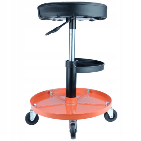 Scaun de atelier rotativ SN6713