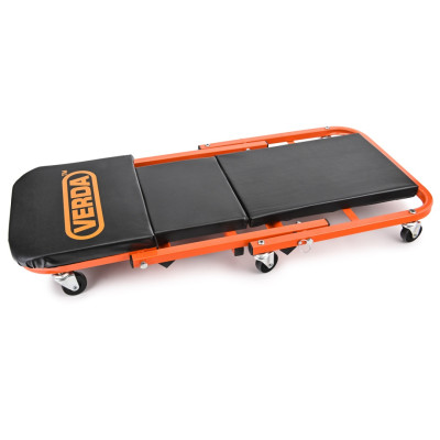 Șezlong/scaun de atelier 2 în 1 SN6711