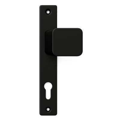 K05G mâner–mâner sferic drept pentru poartă