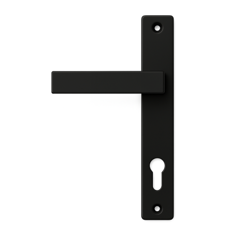 K05G mâner–mâner sferic drept pentru poartă