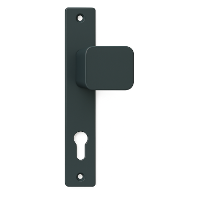 K05G mâner–mâner sferic drept pentru poartă