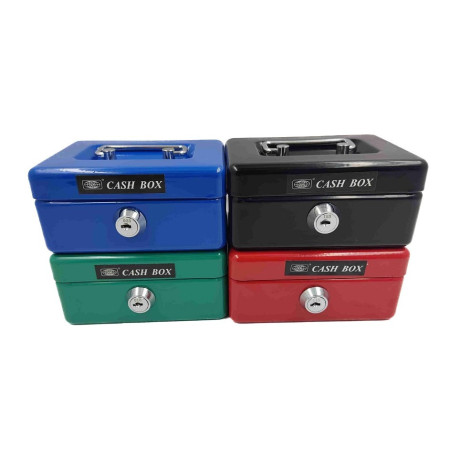 SR 1 casete de banii/ 125*95*60mm