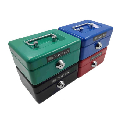 SR 1 casete de banii/ 125*95*60mm