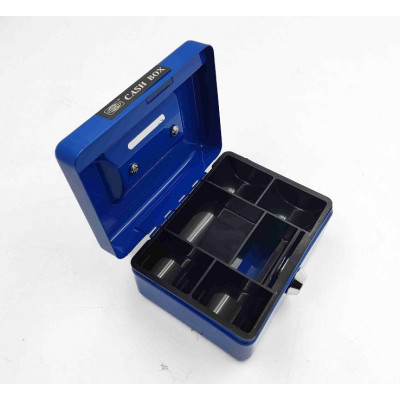 SR 1 casete de banii/ 125*95*60mm