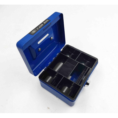 SR 1 casete de banii/ 125*95*60mm