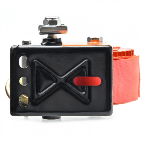 D1115 troliu manual cu bandă și manivelă 360 kg