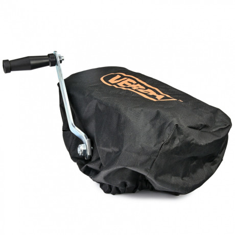 D1140 troliu manual cu cablu 1134 kg