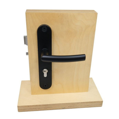 R.701.ZB.CE.TB4 clanță de securitate