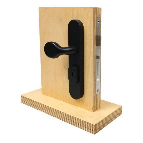 R.701.ZB.CE.TB4 clanță de securitate