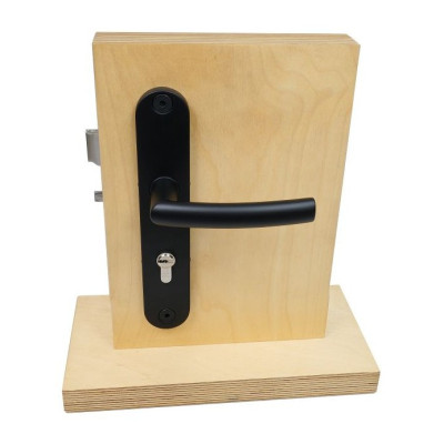 R.711.ZB.CE.TB4 clanță de securitate