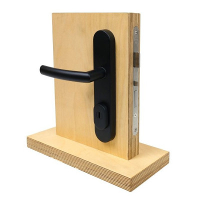 R.711.ZB.CE.TB4 clanță de securitate