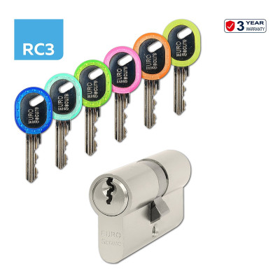 EURO Secure butuc de siguranță