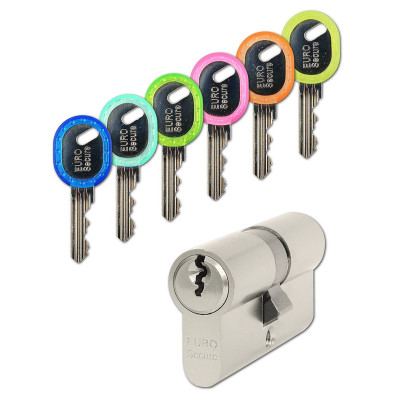 EURO Secure butuc de siguranță