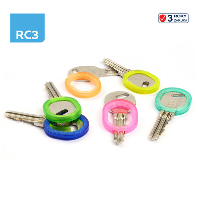 EURO Secure butuc cu buton