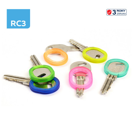 EURO Secure jumătate de inserție 0/30mm