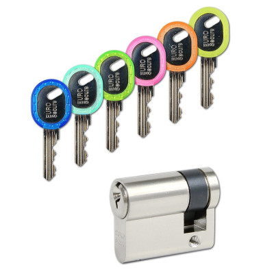 EURO Secure jumătate de inserție 0/30mm